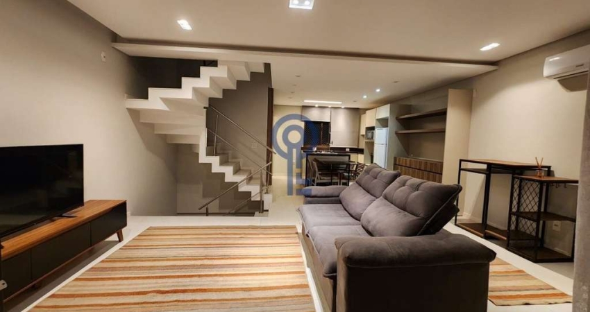 Apartamento com 3 quartos para alugar na Rua João Henrique Gonçalves, 132, Lagoa da Conceição, Florianópolis