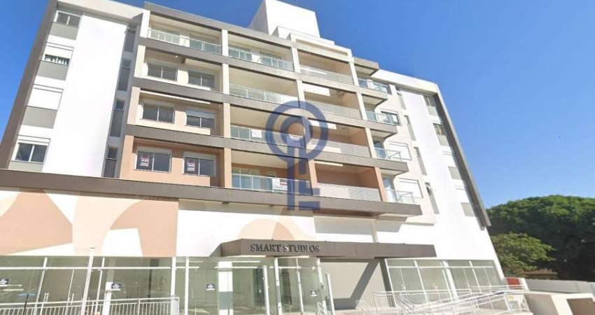 Apartamento com 1 quarto para alugar na Servidão Natalicia Pereira, 109, João Paulo, Florianópolis