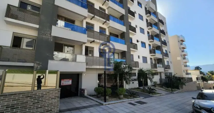 Apartamento com 2 quartos para alugar na Rua das Cerejeiras, 92, Carvoeira, Florianópolis