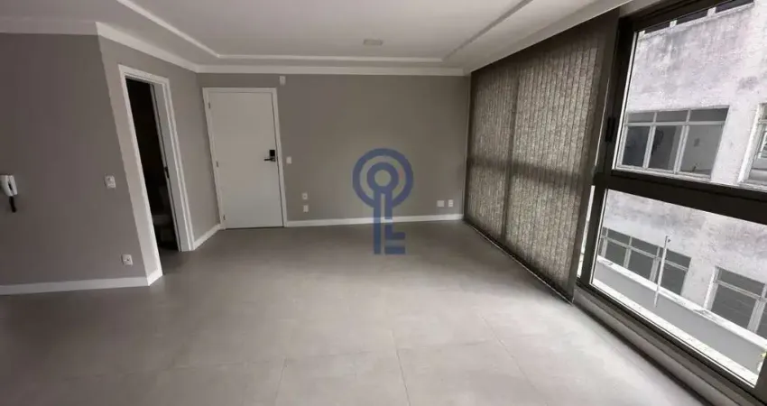 Apartamento com 3 quartos para alugar na Rua Presidente Nereu Ramos, 130, Centro, Florianópolis