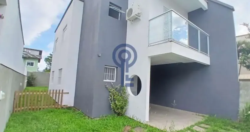 Casa em condomínio fechado com 3 quartos para alugar na Rua Marinas do Campeche, 120, Campeche, Florianópolis