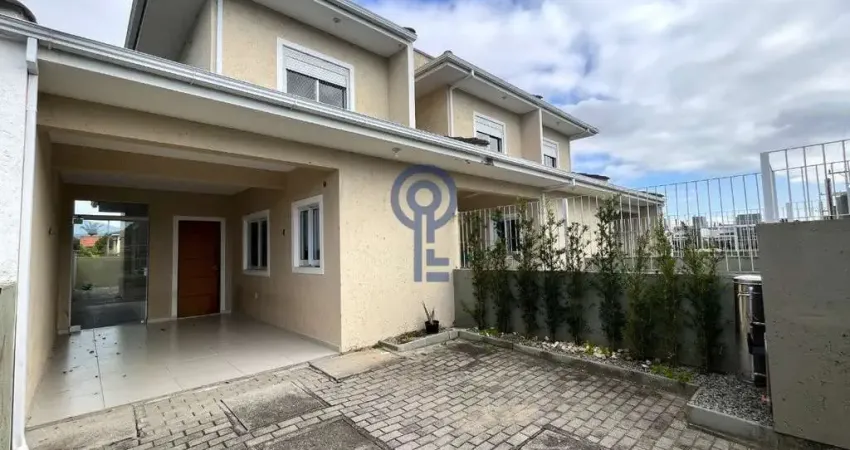 Casa em condomínio fechado com 3 quartos para alugar na Rua do Farol, 426, Campeche, Florianópolis