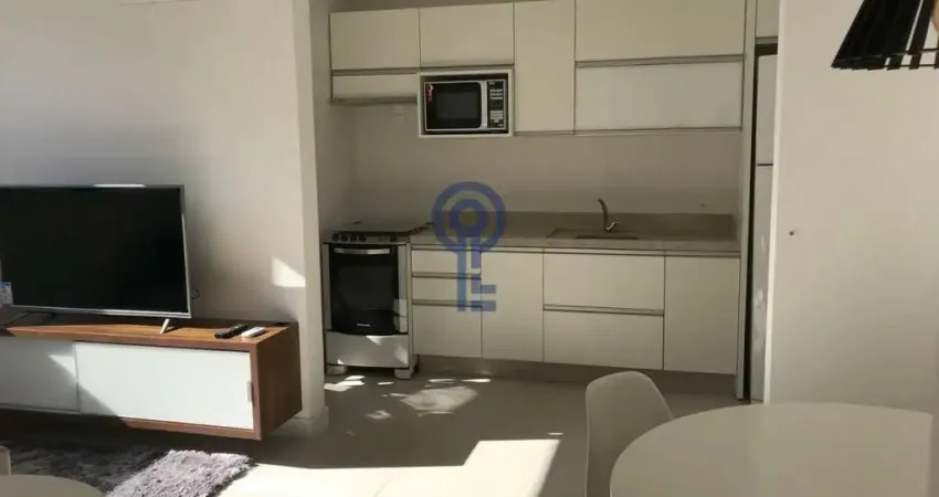 Apartamento com 1 quarto para alugar na Rua Irmão Joaquim, 226, Centro, Florianópolis