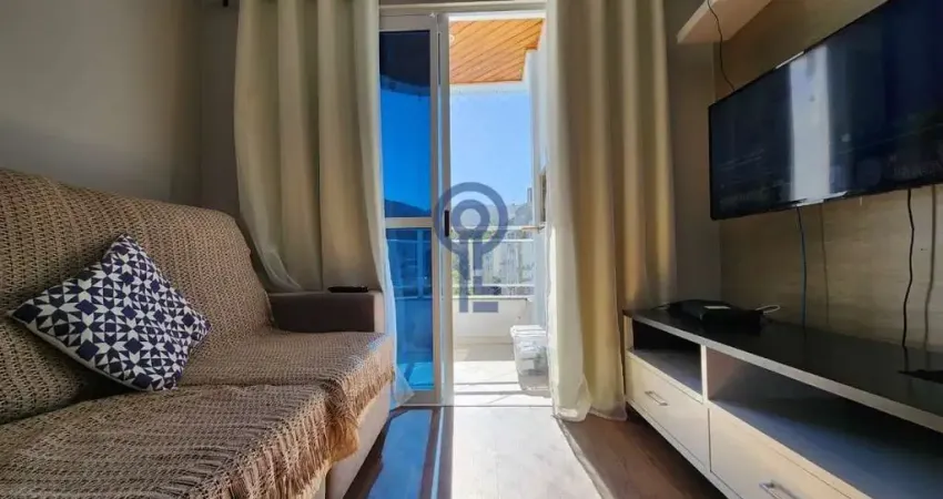 Apartamento com 2 quartos para alugar na Rodovia Amaro Antônio Vieira, 2170, Itacorubi, Florianópolis