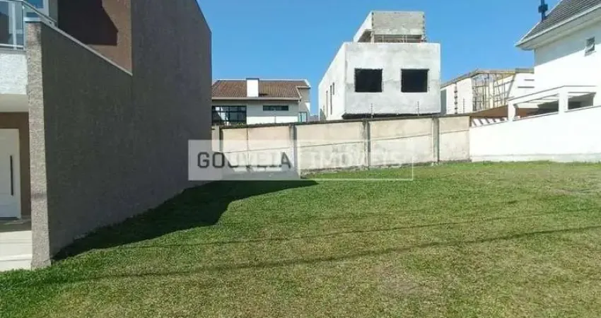 Terreno com 168 m², à venda por R$ 390.000 - Umbará, Curitiba (PR)
