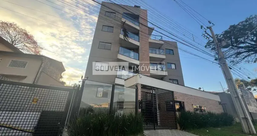 Apartamento Duplex com 2 Dormitórios, 69,31 m², à venda por R$ 518.143,62 - Água Verde, Curitiba (PR)