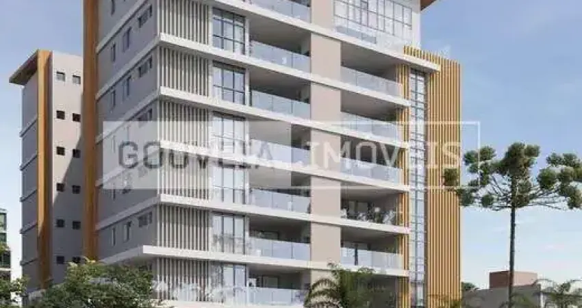 Palm 235 - Garden com 3 Dormitórios, 3 Suítes, 175,4m² a partir de R$2.507.600