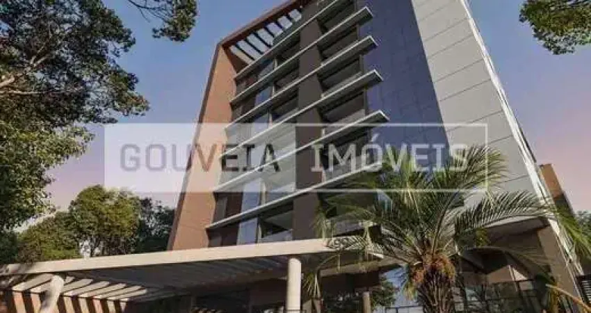 Paseo Folloni, Cobertura Duplex, 3 Dorms, 3 Suítes, 195,8m², desde R$4.048.670, entrega 28/09/2027