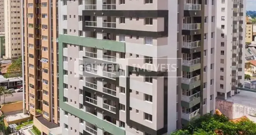 Terrasse Botanique - Apartamento com 3 Dormitórios, 1 Suíte, 77,2m² à partir de R$830.000