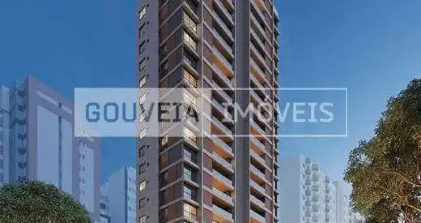 Varanda Barigui - Apartamento com 3 Dormitórios, 3 Suítes, 164,2m² à partir de R$2.611.434