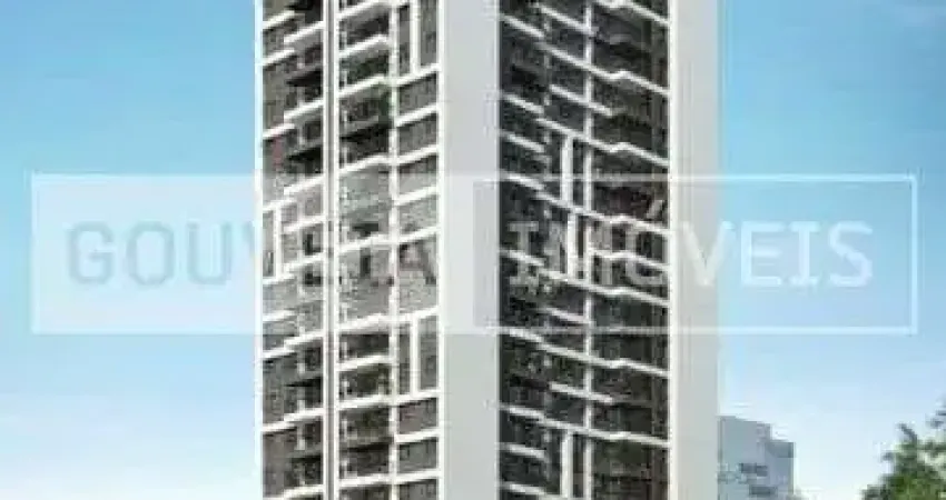 Explore Botânico: Apartamento com 2 Dormitórios, 1 Suíte, 81,2m² a partir de R$ 907.900