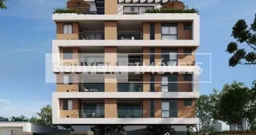 Merci Mercês: Apartamento com 3 Dormitórios, 3 Suítes, 121,1m², a partir de R$ 1.537.630