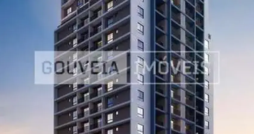 Uno Solare: Studio com 1 Dormitórios, 26,2m². A partir de R$317.700