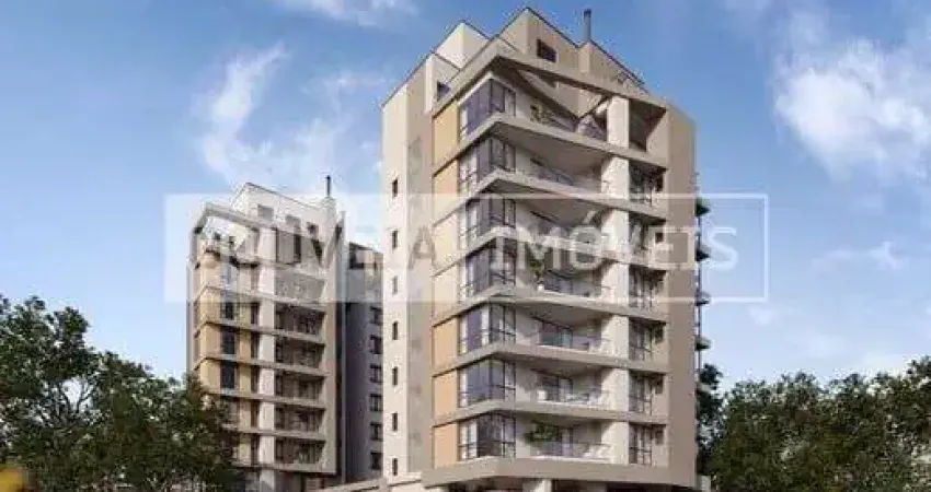 Ecco - Cobertura Duplex 3 Dormitórios, 1 Suíte, 189,4m². A partir de R$2.333.620 Entrega: 30/04/26