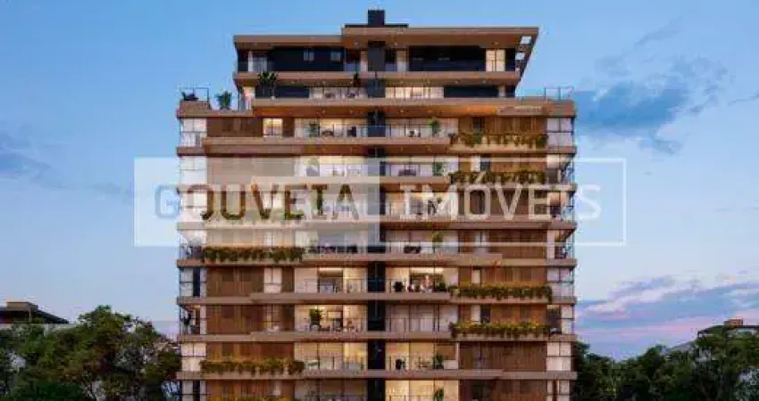 Aurea 777 - Apto 3 Dorms, 3 Suítes, 134,8m² a partir de R$ 2.199.000. Entrega: 30/06/2026