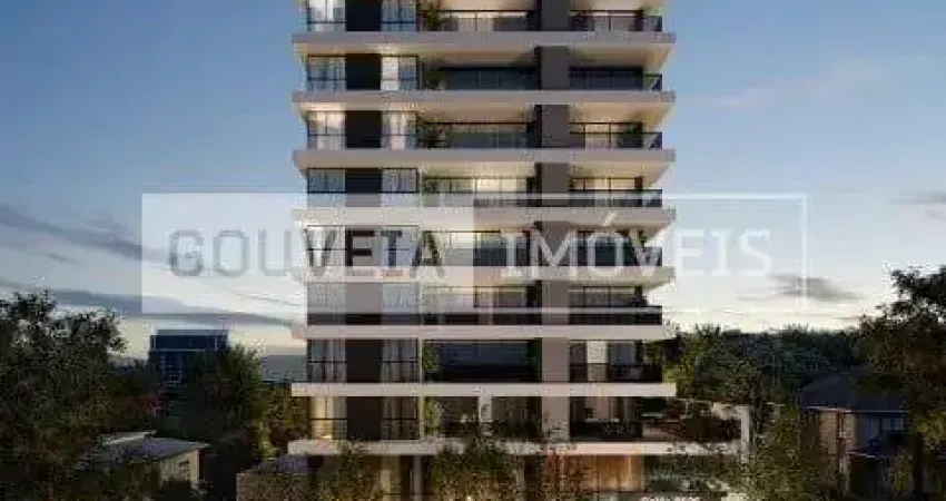 SoHo 2525 Champagnat, Apartamento, 3 Dorms, 3 Suítes, 107,6m², a partir de R$1.899.000