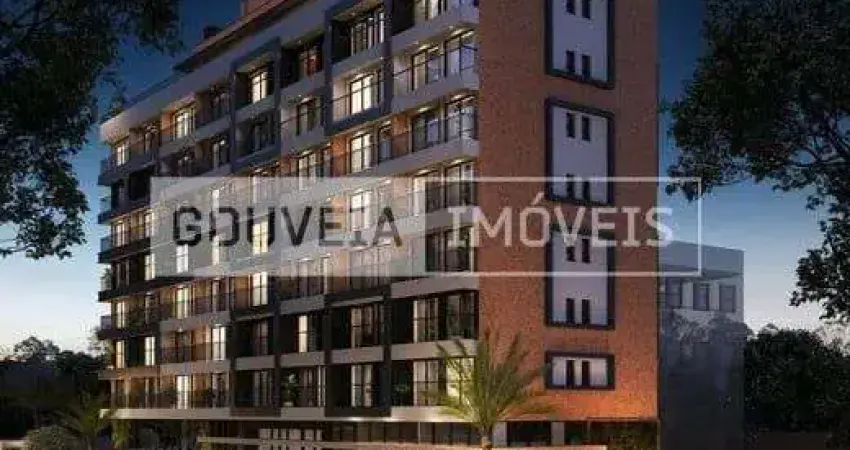 Aretha - Apartamento com 1 Dormitório, 36,6m² a partir de R$ 448.000