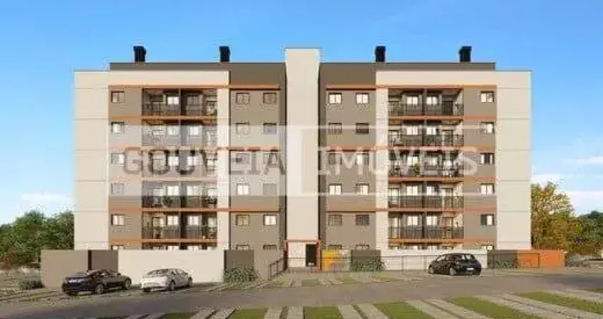 Meo Neoville - Fase 3 - Apartamento com 3 Dormitórios, 1 Suíte, 62,1m² a partir de R$ 505.082