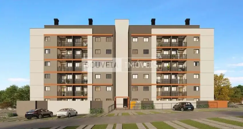Meo Neoville - Fase 1 - Apartamento com 3 Dormitórios, 1 Suíte, 62,1m² a partir de R$ 521.169