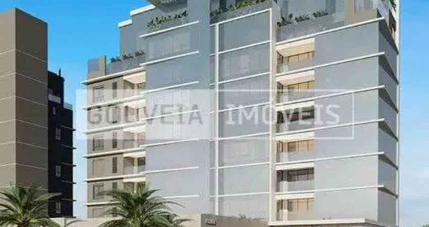 Signature Plaenge - Apartamento com 4 Dormitórios, 2 Suítes, 227,7m² a partir de R$ 4.017.090