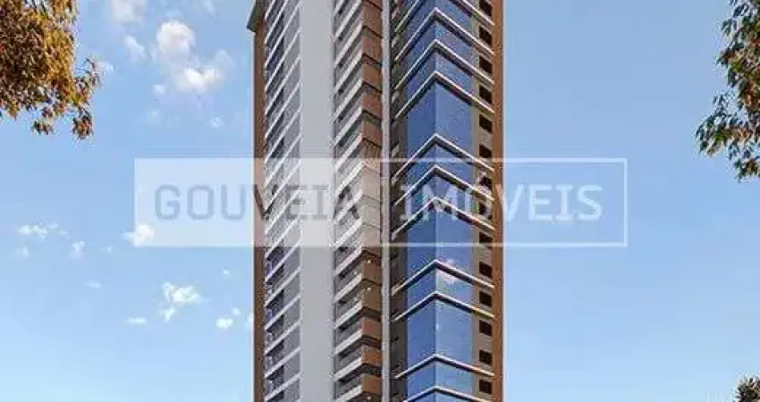 Átrio, Apartamento, 3 Dorms, 3 Suítes, 171,3m², a partir de R$2.625.630, entrega em 30/11/2027