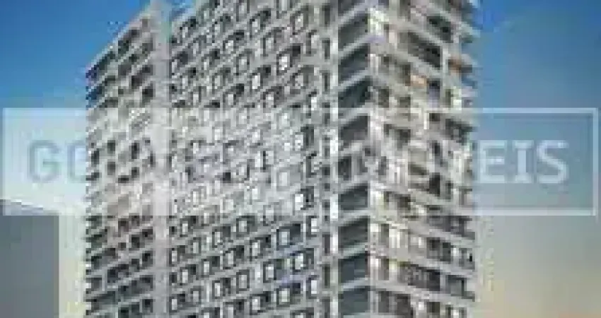 Core Palácio - Cobertura 1 Dormitório, 48,4 a 52,2m², a partir de R$ 504.536
