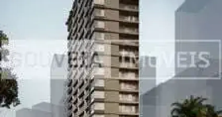 Turin - Studio 1 Dorm, 32,4 a 42,6m². A partir de R$ 679.500. Entrega prevista: 27/04/2027