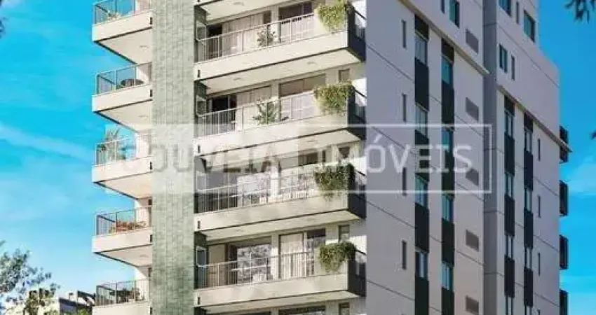 Cravo Casa Nativa: Apartamento, 3 Dormitórios, 3 Suítes, 90,2m², a partir de R$984.900. Entrega 11/27.