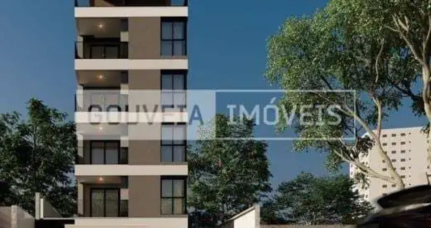Dom Gabardo - Apartamento com 2 Dormitórios, 1 Suíte, 59,7m² à partir de R$481.275