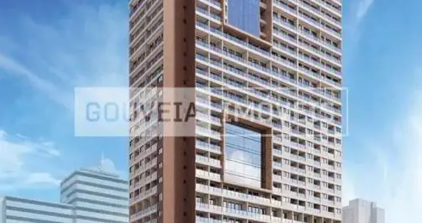 Aya Residences, 1 Dormitório, 41,2m², desde R$628.210. Entrega: 30/10/2027