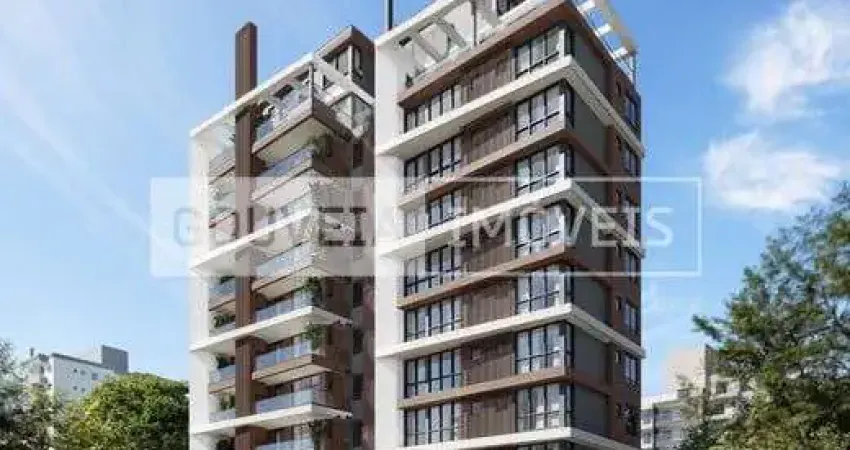 Camino - Apartamento Garden com 3 Dormitórios, 3 Suítes, 271,5m² à partir de R$ 3.317.890 - Data de entrega 28/02/2026