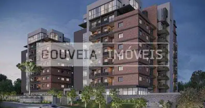 Gaia - Apartamento com 3 Dormitórios, 3 Suítes, 147,2 à 154,1m² à partir de R$1.858.100 - Data de entrega 31/05/2026
