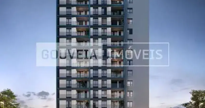 Augen - Apartamento com 3 Dormitórios, 1 Suíte, 66,7m² à partir de R$1.087.000 - Data de entrega 30/07/2027