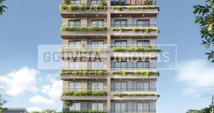Nillo - Cobertura Duplex com 2 Dormitórios, 2 Suítes, 115,9m², à partir de R$1.368.000 - Data de entrega 30/06/2026