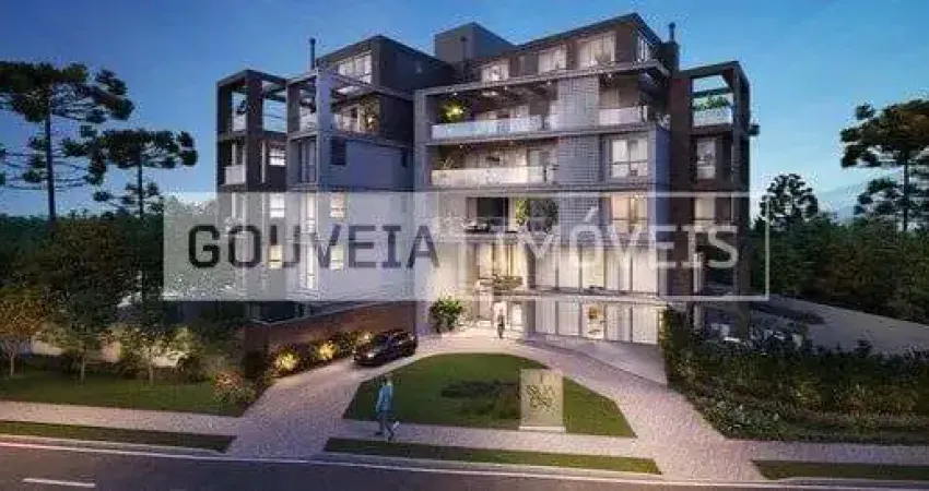 Quadri - Apartamento Garden com 4 Dormitórios, 4 Suítes, 387,2m² à partir de R$3.768.070