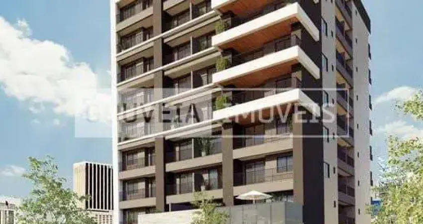Hit Home - Apartamento Garden com 2 Dormitórios, 48,3m² à partir de R$ 613.949 - Data de entrega 30/12/2026
