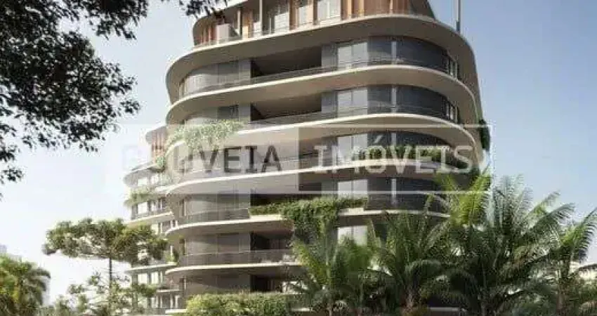 Lemme - Apartamento com 2 Dormitórios, 2 Suítes, 134,7m², à partir de R$ 2.479.916 - Data de entrega 30/03/2026