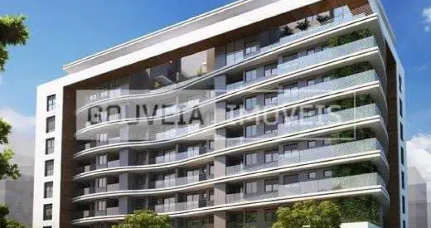 Le Port - Apartamento com 2 Dormitórios, 1 Suíte 75,4m², à partir de R$894.000