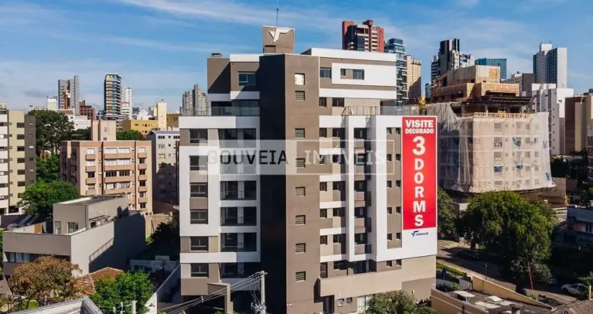 Terrasse Jeune - Apartamento com 3 Dormitórios, 1 Suíte, 105,8m² à partir de R$1.385.000