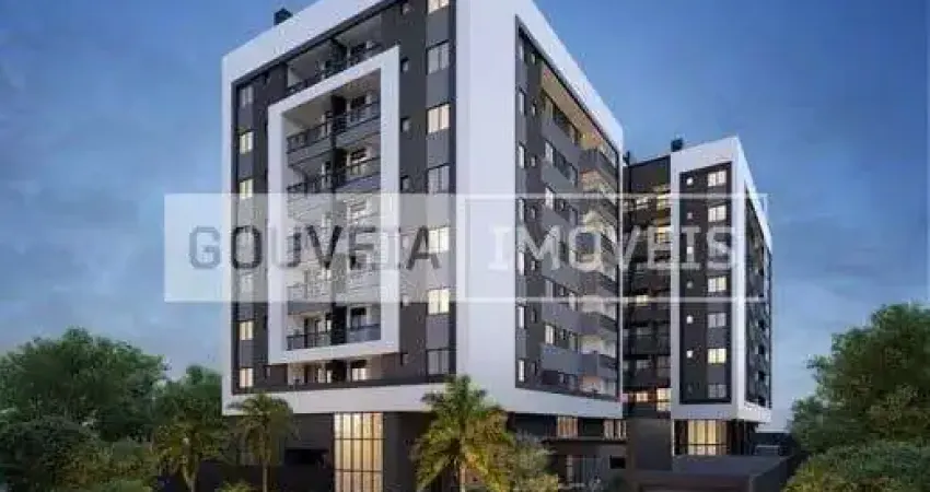 Terrasse Joie - Apto 3 Dorms, 1 Suíte, 83,5 a 98,1m². A partir de R$ 885.000. Entrega: 30/12/2027