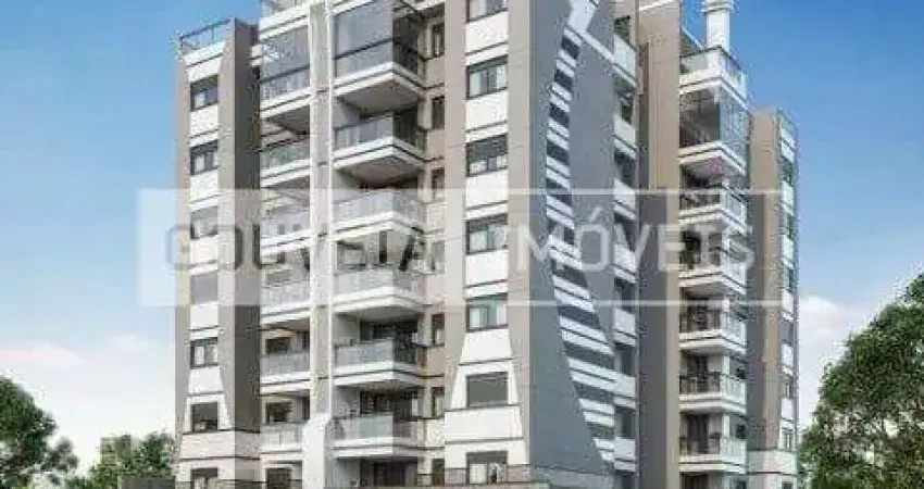 Apartamento com 3 quartos à venda na Rua Constantino Marochi, 447, Juvevê, Curitiba