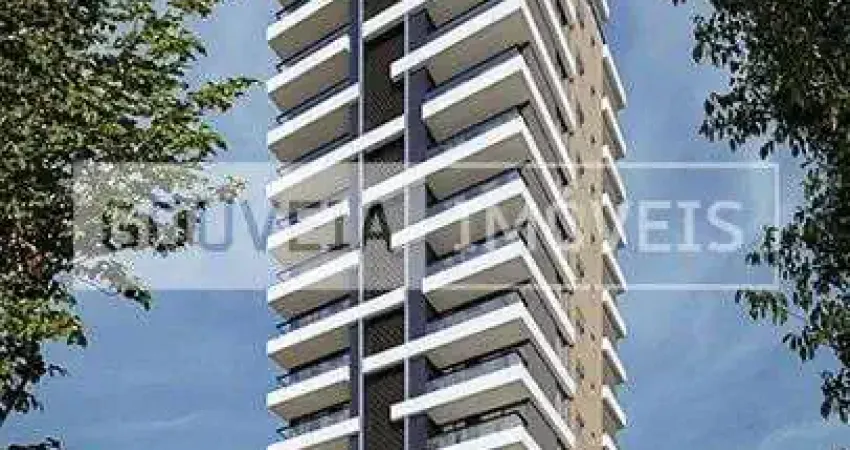 Apartamento com 3 quartos à venda na Rua Belém, 165, Cabral, Curitiba