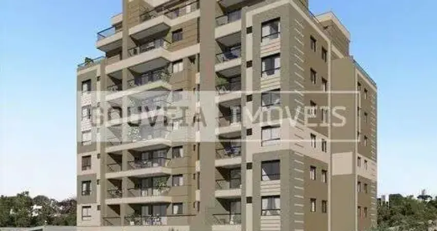 Terrasse Cadeaux - Cobertura Duplex com 3 Dormitórios, 3 Suítes, 130,7m² a partir de R$ 1.705.000
