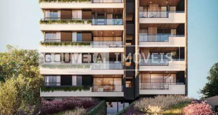 Porto Alto - Apartamento Garden com 3 Dormitórios, 3 Suítes, 168,8 à 197,5m² à partir de R$ 1.867.161,00 - Data de entrega 30/08/2026