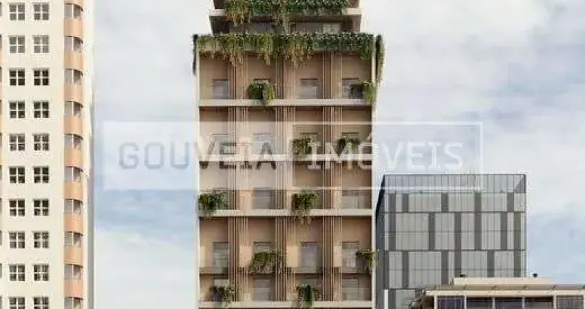 Atmos - Apartamento com 2 Dormitório, 40,50m², à partir de R$ 631.819,00 - Data de entrega 30/09/2028