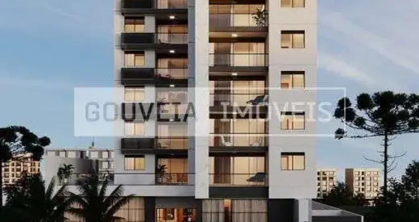 Merizzo Residencial - Apartamento com 2 Dormitórios, 48m², à venda por R$455.000,00