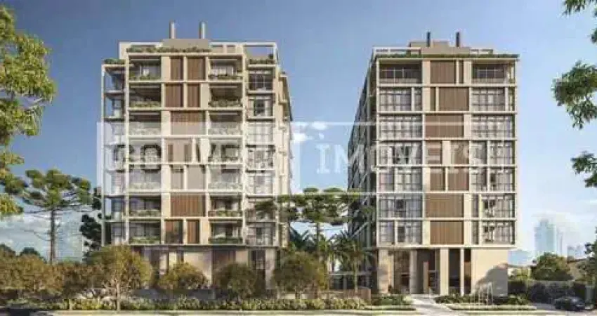 The Pineyards - Apartamento com 2 Dormitórios, 2 Suítes, 129,1m² à partir de R$ 2.178.300- Data de entrega 28/12/2027