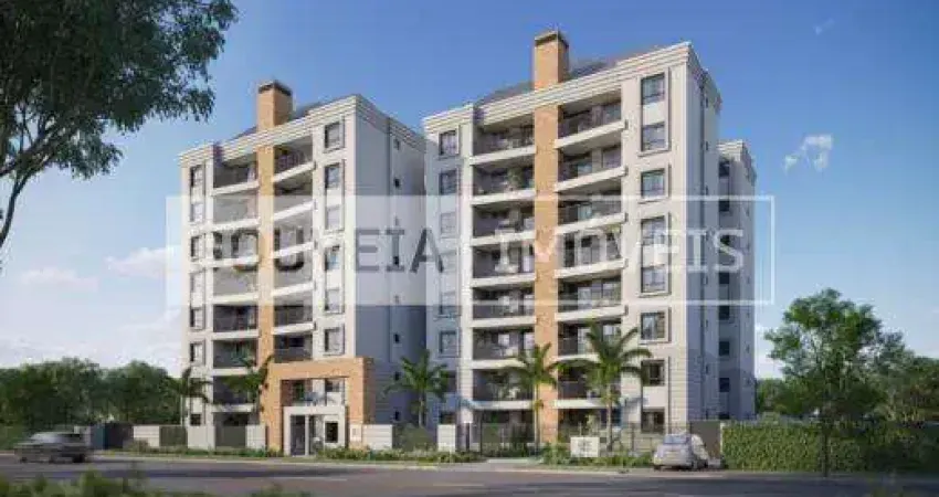 Bliss Campus - Apartamento Garden com 3 dormitórios, 1 Suíte, 75,4m², à partir de R$ 563.304 - Data de entrega 28/12/2026