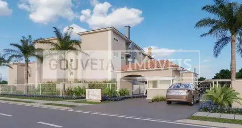 Villaggio San Fratello Duo - Apartamento com 3 Dormitórios, 59,8m², a partir de R$341.500,00 - Data de entrega 28/10/2025