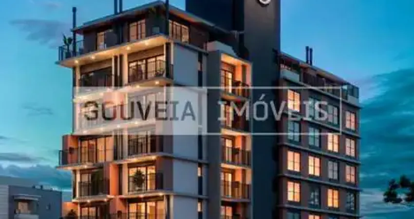 The Balance - Apartamento Garden 1 Dormitórios, 38,1 m², à venda por R$ 450.000 - Data de entrega 28/08/2027